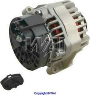 WAI 23800N - Ģenerators autodraugiem.lv
