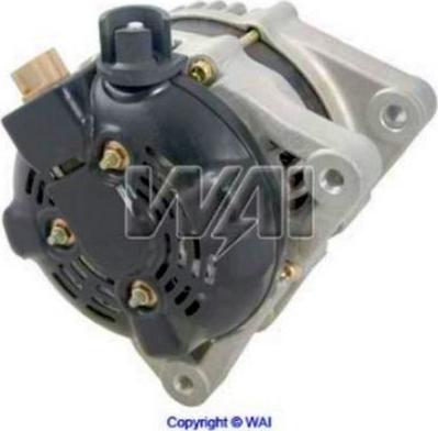 WAI 23821N - Ģenerators autodraugiem.lv