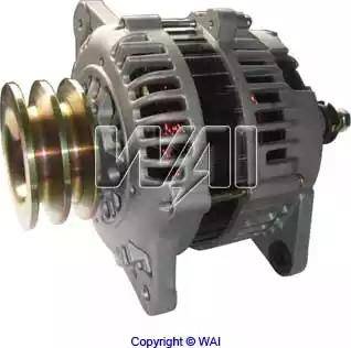 WAI 23308R - Ģenerators autodraugiem.lv