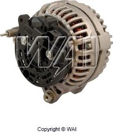WAI 23321N - Ģenerators autodraugiem.lv