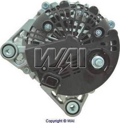 WAI 23370N - Ģenerators autodraugiem.lv
