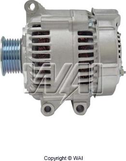 WAI 23297N - Ģenerators autodraugiem.lv