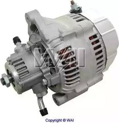 WAI 23265R - Ģenerators autodraugiem.lv