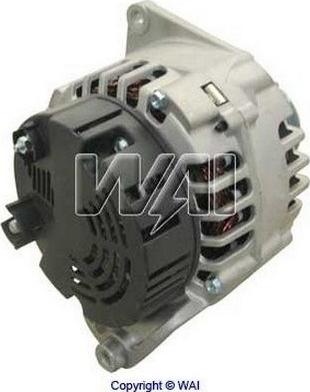 WAI 23223N - Ģenerators autodraugiem.lv