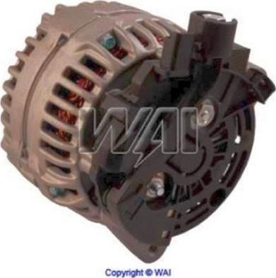 WAI 23227N - Ģenerators autodraugiem.lv