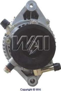 WAI 23710N - Ģenerators autodraugiem.lv