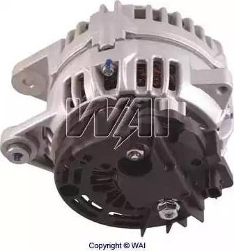 WAI 23777N - Ģenerators autodraugiem.lv