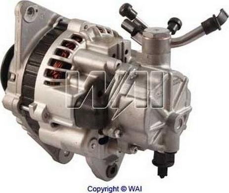 WAI 22956N - Ģenerators autodraugiem.lv