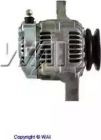 WAI 22967R - Ģenerators autodraugiem.lv
