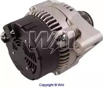 WAI 22902N - Ģenerators autodraugiem.lv