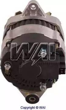 WAI 22630R - Ģenerators autodraugiem.lv