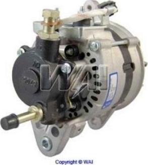 WAI 22070N - Ģenerators autodraugiem.lv