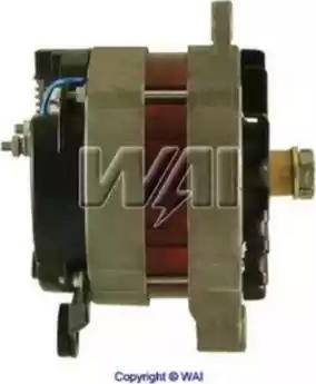 WAI 22196R - Ģenerators autodraugiem.lv