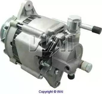 WAI 22394R - Ģenerators autodraugiem.lv