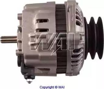 WAI 22359R - Ģenerators autodraugiem.lv