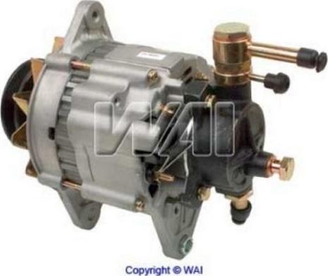 WAI 22295N - Ģenerators autodraugiem.lv