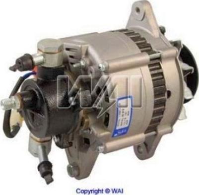 WAI 22254N - Ģenerators autodraugiem.lv