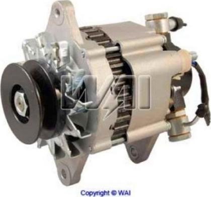 WAI 22254N - Ģenerators autodraugiem.lv