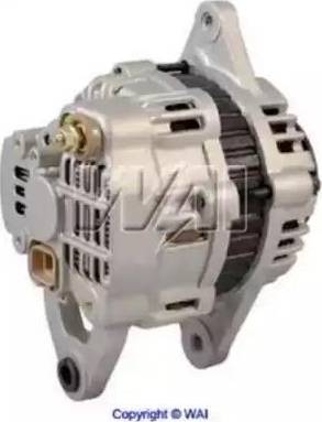 WAI 22751N - Ģenerators autodraugiem.lv