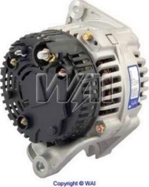 WAI 22789N - Ģenerators autodraugiem.lv