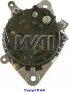 WAI 22730R - Ģenerators autodraugiem.lv