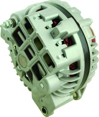 WAI 7509N - Ģenerators autodraugiem.lv