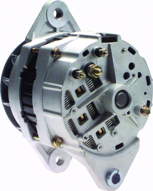 WAI 7681N - Ģenerators autodraugiem.lv