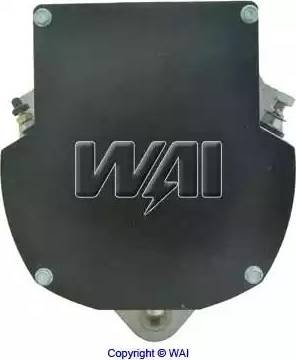 WAI 7676N - Ģenerators autodraugiem.lv