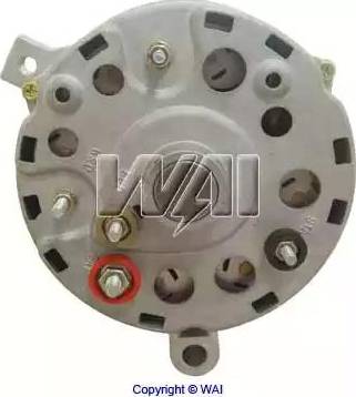 WAI 7083N - Ģenerators autodraugiem.lv