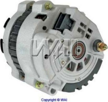 WAI 7861-11N-6G - Ģenerators autodraugiem.lv