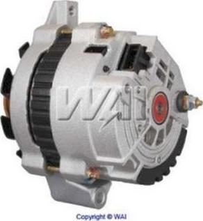 WAI 7802-11N-5G - Ģenerators autodraugiem.lv