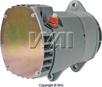 WAI 7255N - Ģenerators autodraugiem.lv