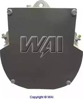 WAI 7263R - Ģenerators autodraugiem.lv
