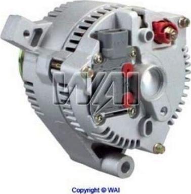 WAI 7755-11N-1G - Ģenerators autodraugiem.lv