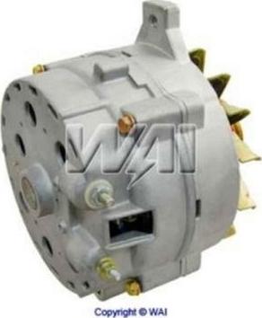 WAI 7705-3N - Ģenerators autodraugiem.lv
