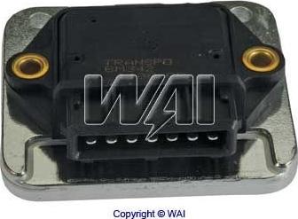 WAI BM342 - Komutators, Aizdedzes sistēma autodraugiem.lv