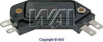WAI DM1906 - Devējs, Vadības impulss autodraugiem.lv