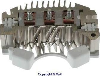 WAI DR5054 - Taisngriezis, Ģenerators autodraugiem.lv