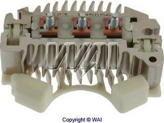 WAI DR5056 - Taisngriezis, Ģenerators autodraugiem.lv