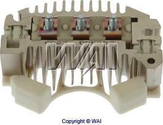 WAI DR5052 - Taisngriezis, Ģenerators autodraugiem.lv
