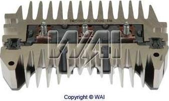 WAI DR5082-2 - Taisngriezis, Ģenerators autodraugiem.lv