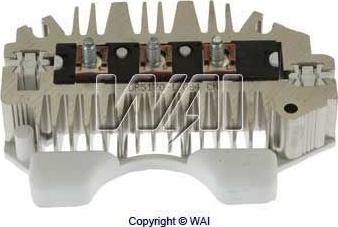 WAI DR5170 - Taisngriezis, Ģenerators autodraugiem.lv