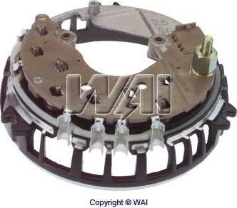 WAI FR6003SP - Taisngriezis, Ģenerators autodraugiem.lv