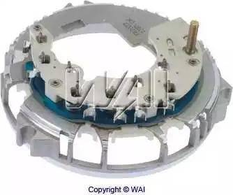 WAI FR2023-B24 - Taisngriezis, Ģenerators autodraugiem.lv