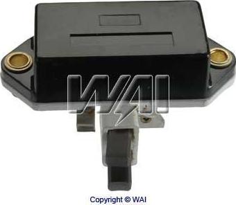 WAI IB371 - Ģeneratora sprieguma regulators autodraugiem.lv