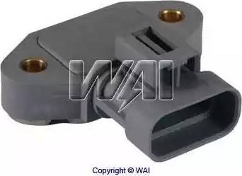 WAI ICM240 - Komutators, Aizdedzes sistēma autodraugiem.lv