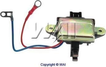 WAI ID1010 - Ģeneratora sprieguma regulators autodraugiem.lv