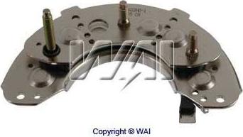WAI IHR603HD - Taisngriezis, Ģenerators autodraugiem.lv