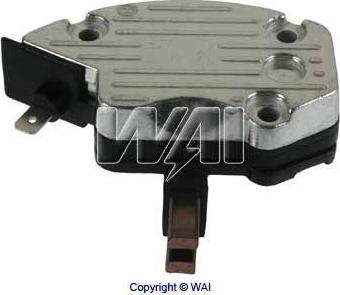 WAI IL223 - Ģeneratora sprieguma regulators autodraugiem.lv