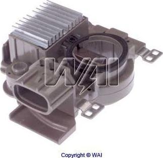WAI IM472 - Ģeneratora sprieguma regulators autodraugiem.lv